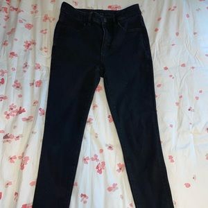 American Eagle Dream Jean Jeggings